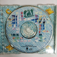 ซีดี Various - CM Collection Vol. 1-12 CD VG+
