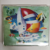 ซีดี Various - CM Collection Vol. 1-12 CD VG+