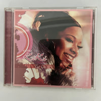 ซีดี Kierra Sheard - Let Go CD VG+