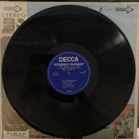 แผ่นเสียง Glenn Miller, Benny Goodman - That Swing Style Vol. 2 Vinyl VG+ 2LPs