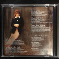 ซีดี Susan Ashton - So Far: The Best Of Susan Ashton, Volume One (CD) (VG+)