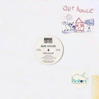 Our House (2) : Our House (12", Promo)