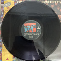 แผ่นเสียง Yellow Magic Orchestra - X∞Multiplies Vinyl VG+
