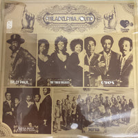 แผ่นเสียง Various - The Sound Of Philadelphia Vinyl VG+