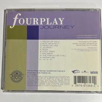 ซีดี Fourplay  - Journey (CD) (G)