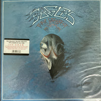 แผ่นเสียง Eagles - Their Greatest Hits 1971-1975 Vinyl M
