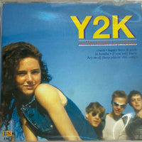 ซีดี Various - Y2K Millennium Top Teens (CD) (VG+)