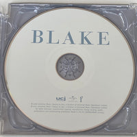 ซีดี Blake - Blake CD VG+