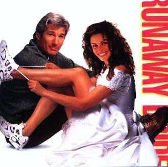 Various : Runaway Bride (Music From The Motion Picture) (CD, Comp)