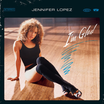 ซีดี Jennifer Lopez - This Is Me ... Then (CD) (G+)