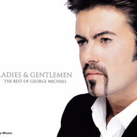 ซีดี George Michael - Ladies & Gentlemen The Best Of George Michael CD VG+