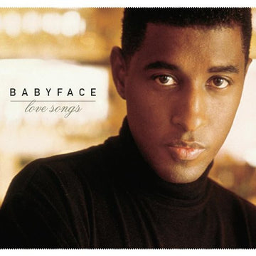 Babyface : Love Songs (CD, Comp)