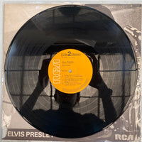 แผ่นเสียง Elvis Presley / Elvis Presley - Elvis Presley I Vinyl VG+