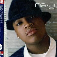 ซีดี Ne-Yo - In My Own Words CD VG+
