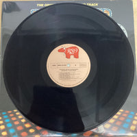 แผ่นเสียง Various - Saturday Night Fever The Original Movie Sound Track Vinyl VG+ 2LPs