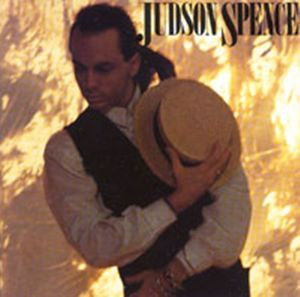 Judson Spence - Judson Spence CD NM or M-