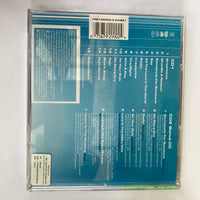 ซีดี The Corrs - In Blue CD NM or M-