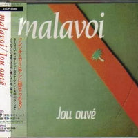 Malavoi : Jou Ouvé (CD, Album)