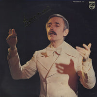 Paul Mauriat : Paul Mauriat Golden Anthology (2xLP, Comp, Gat)