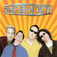 Smash Mouth - Smash Mouth CD VG+