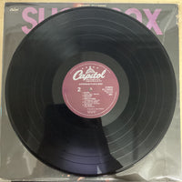 แผ่นเสียง Supersax - Supersax Plays Bird Vinyl VG+