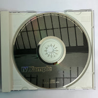 ซีดี IV Xample - For Example CD VG+