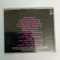 ซีดี Elton John - Elton John CD VG