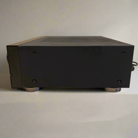 Sony TA-F500 Integrated Amplifier 80W x 2 (100V)