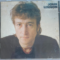 แผ่นเสียง John Lennon - The John Lennon Collection (CD) (VG+)