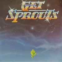 Various : Get Sprouts (LP, Comp, Ger)