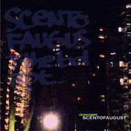 The band apart : Scent Of August (CD, Album)