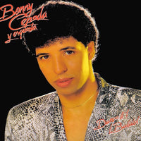 Bonny Cepeda Y Su Orquesta : Dance It! Bailalo! (LP, Album)