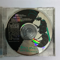 ซีดี Black Market Flowers - Bind CD VG+