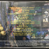 ซีดี Inner Circle - Bad To The Bone CD VG+