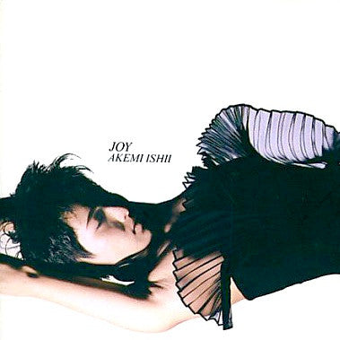 Akemi Ishii : Joy (LP, Album)