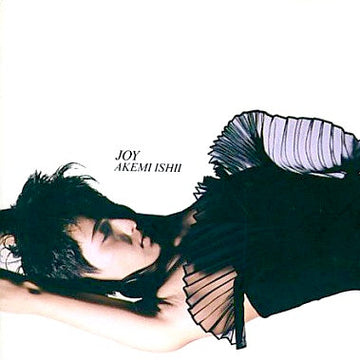 Akemi Ishii : Joy (LP, Album)