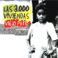 Various - Las 3.000 Viviendas Viejo Patio CD VG+