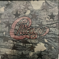 แผ่นเสียง Chicago - Chicago III Vinyl VG+ 2LPs