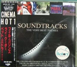 Various - Soundtracks - The Very Best Themes CD VG