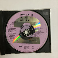 ซีดี Various - Let's Do It Original Artists Original Hits CD VG+