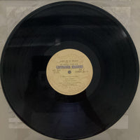 แผ่นเสียง The Marshall Tucker Band - Where We All Belong Vinyl VG+ 2LPs