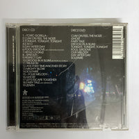 ซีดี Beat Crusaders - EpopMAKING CD VG+ 1CD 1DVD