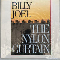 แผ่นเสียง Billy Joel - The Nylon Curtain Vinyl VG+