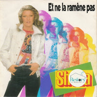 Sheila (5) : Et Ne La Ramène Pas (7", Single)