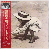 Phoebe Snow : Never Letting Go (LP, Album)