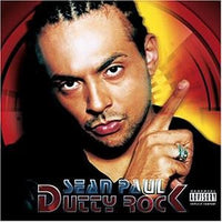 Sean Paul - Dutty Rock CD NM or M-