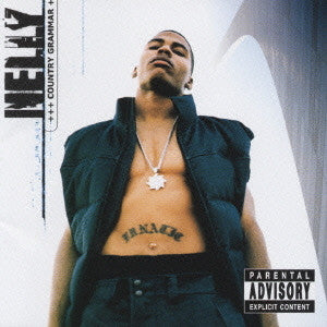 Nelly : Country Grammar (CD, Album)