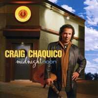 Craig Chaquico - Midnight Noon CD M