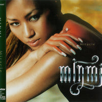 Minmi : Miracle (CD, Album)