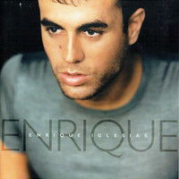Enrique Iglesias - Enrique CD VG+